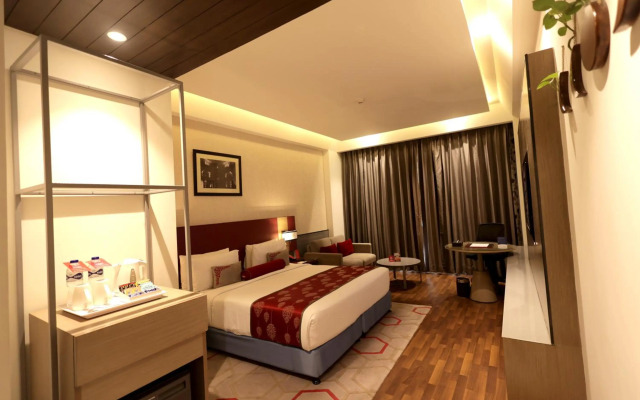 Ramada Plaza by Wyndham Lucknow