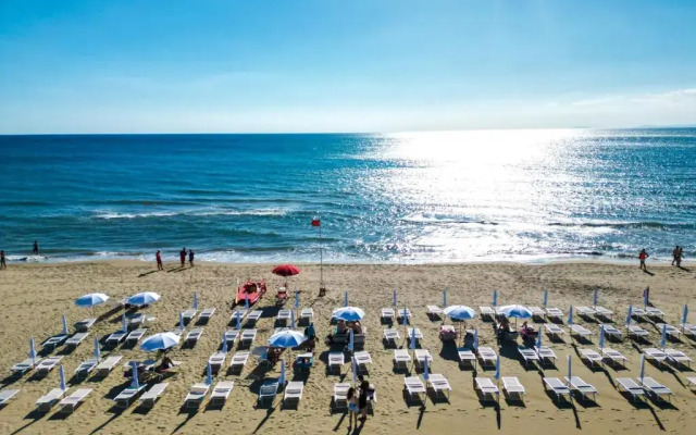 Resort Acqua di Venere