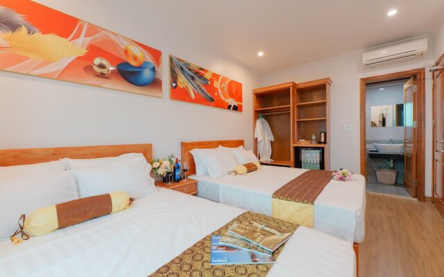 Tuan Nam Hotel