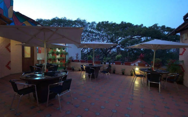 HM Suites & Studios Bangalore