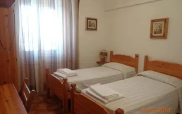 B&B Barbagia, Oliena