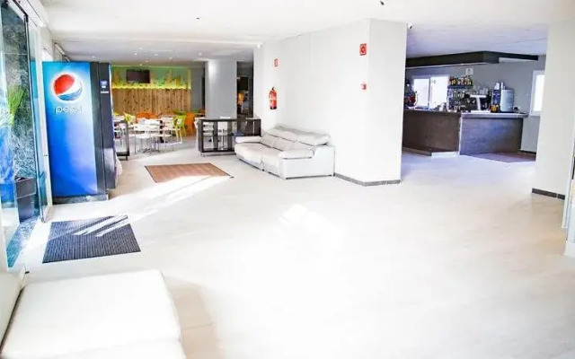 Apartment Esmeralda Lloret
