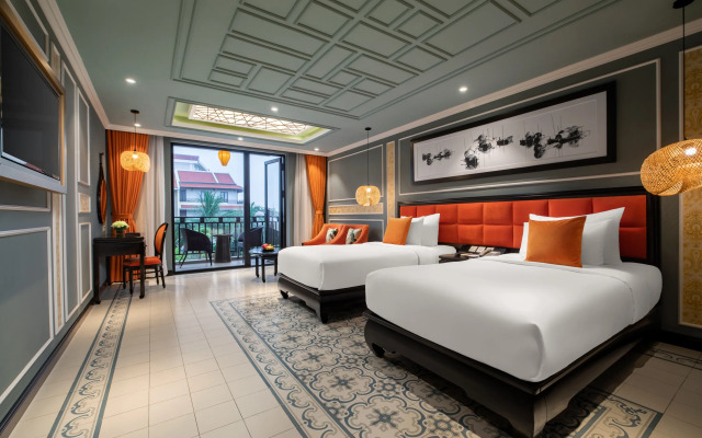 Bel Marina Hoi An Resort