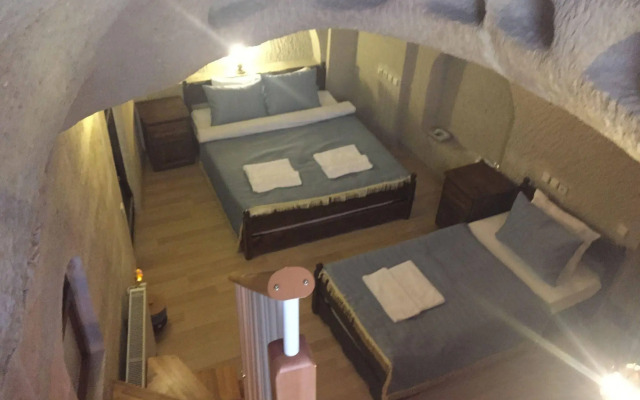 The Village Cave Hotel