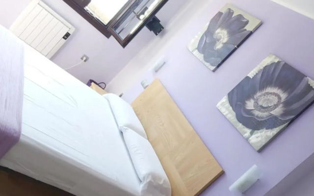 Apartamentos Tajamar