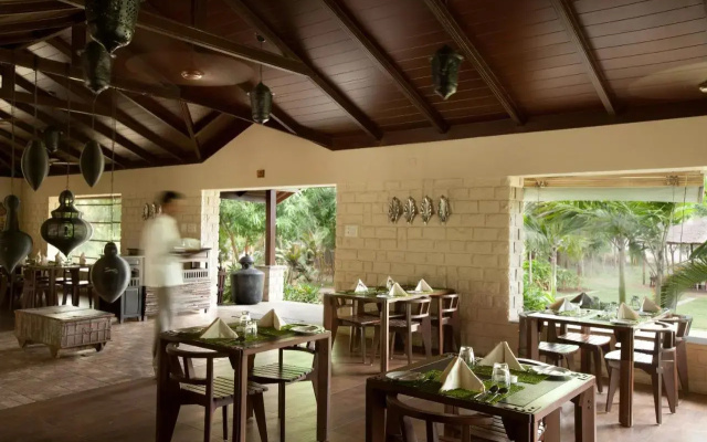 The Serai Kabini