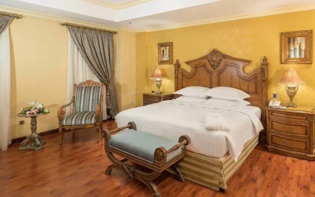 Amjad Royal Suites Hotel Jeddah