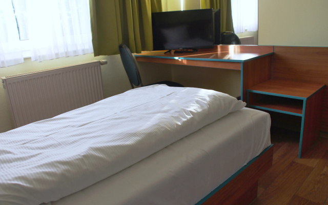 REGIOHOTEL Halle/ Leipzig Airport