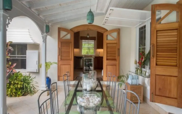 Rock Ridge by Barbados Sotheby's International Realty