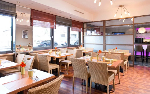 Leonardo Hotel Nürnberg