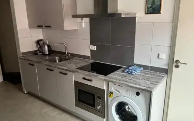 Appartementen De Helling 44