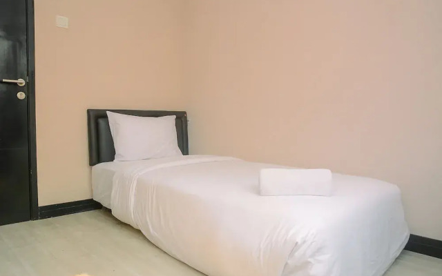 Homey and Relaxing 2BR The Wave Apartment