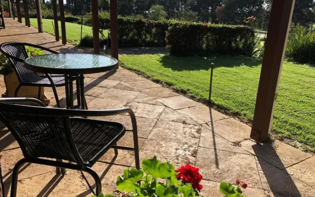 Springwood Homestead B&B