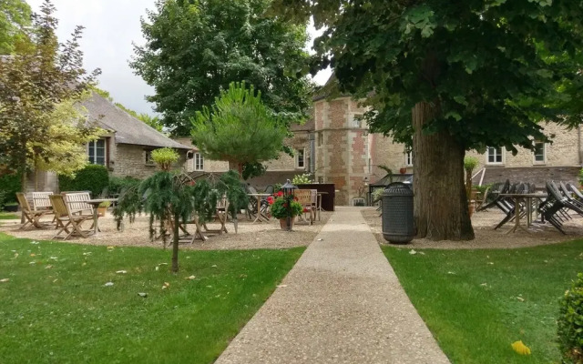 Hostellerie de la Porte Bellon