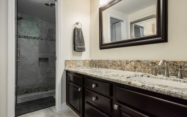 Silver Bear #37 - 2 Br Condo