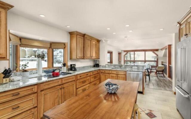 Snowmass Woodrun V 10