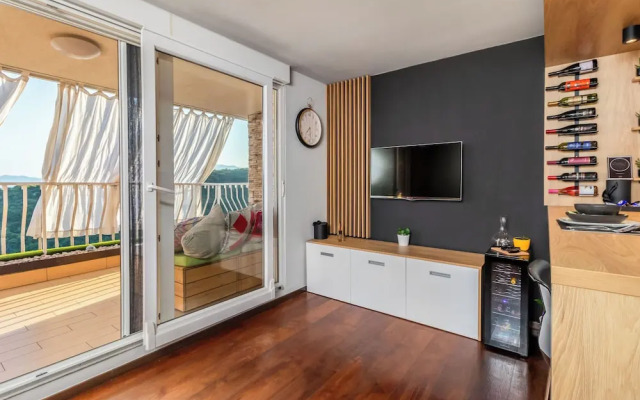 Lucky Apartment Rijeka