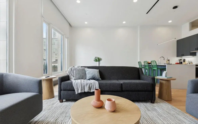 Roami at 714 Canal
