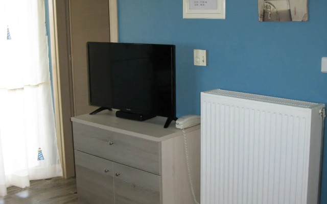 Sea View Apartment Hotel