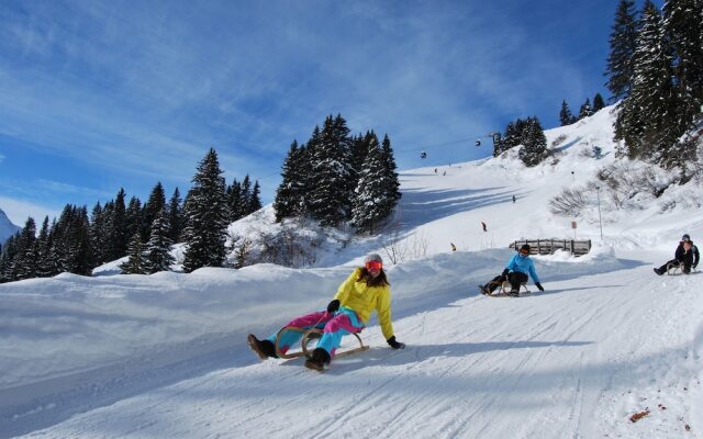 Hotel zur Pfeffermühle