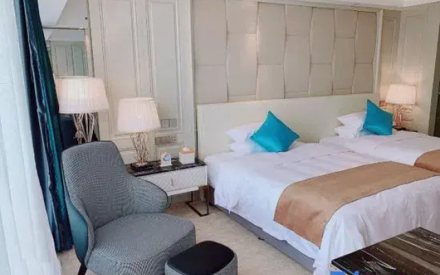 Xinyu Hotel