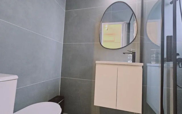 129 PAP - Stay Aphrodite Apartment