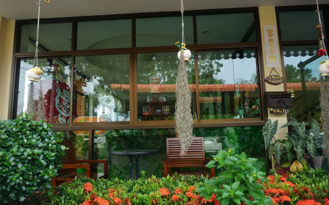 Thapap Resort