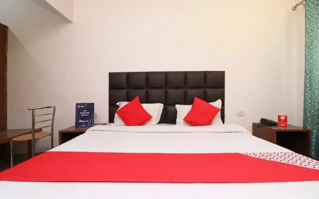 Sunset View By OYO Rooms