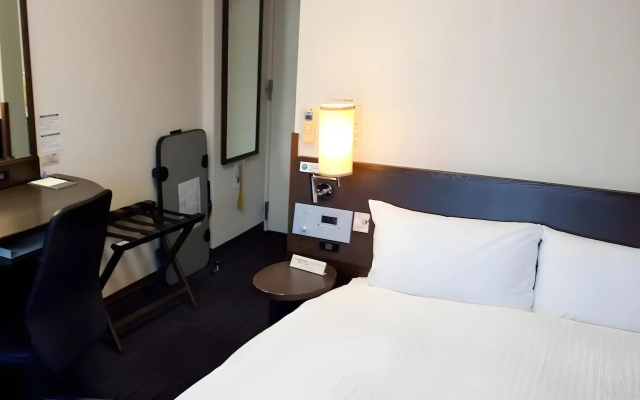 Hotel Route Inn Tsuruga Ekimae