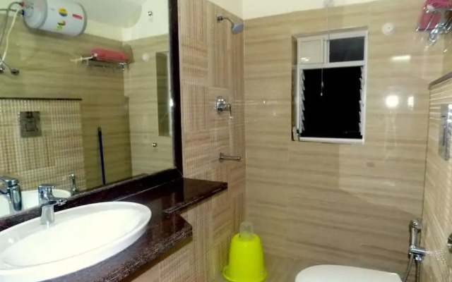 CasaMelhor Elegant Apart Arpora CM077