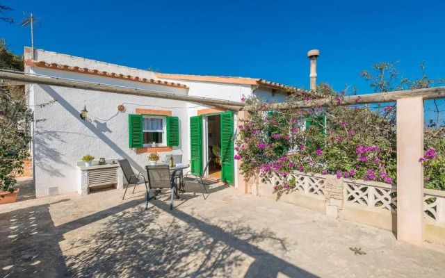 Villa La Caseta