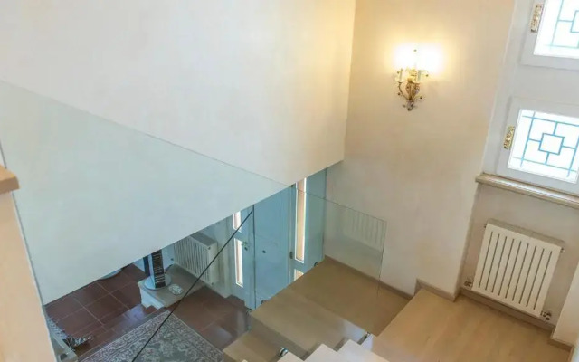 VILLA NINFEO 12&2, Emma Villas