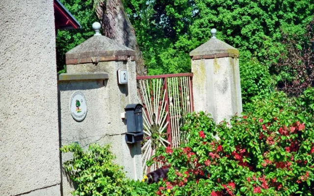 Ferienwohnung Siebmann