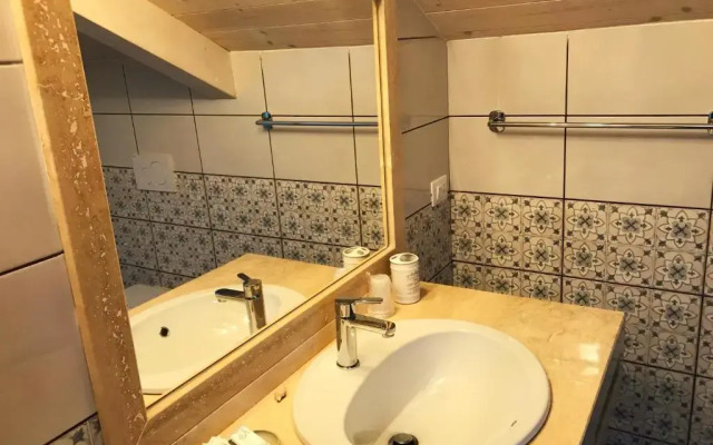 Residenza Vinci Room & Suite