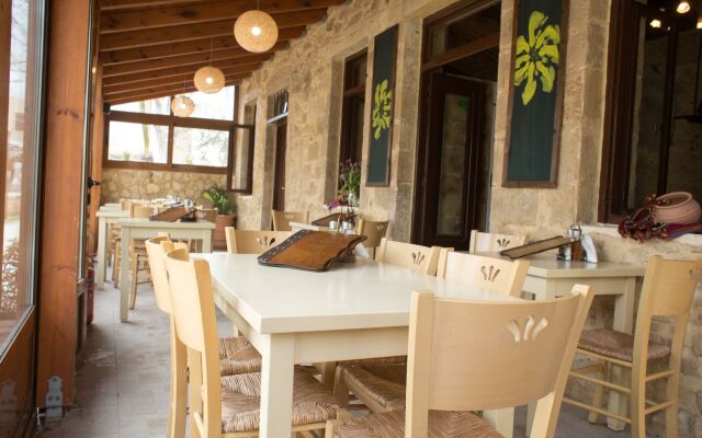 Agarathos Apartments Crete