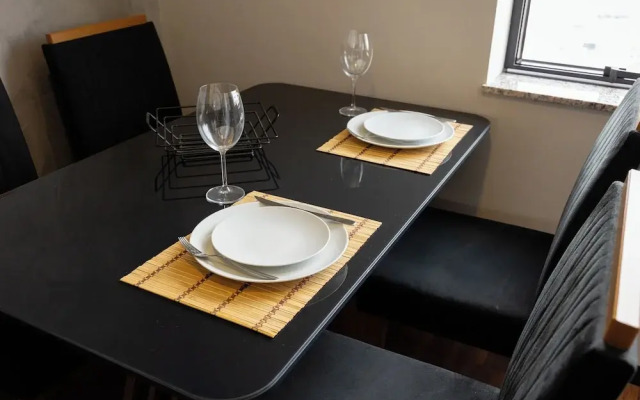 Flat Osasco - Proximo a Alphaville