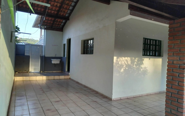 Residencial Praia Bombas