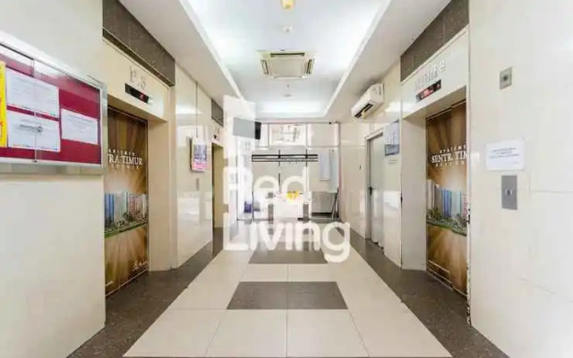 RedLiving Apartemen Sentra Timur Residence - Myroom.id Tower Green