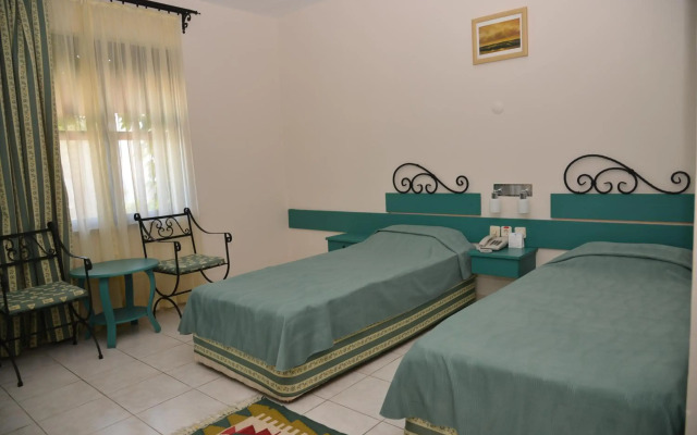 Titan Club Hotel Ultra All Inclusive