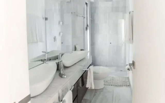 Bh78 Vip Penthouses Immersive Magic Experience