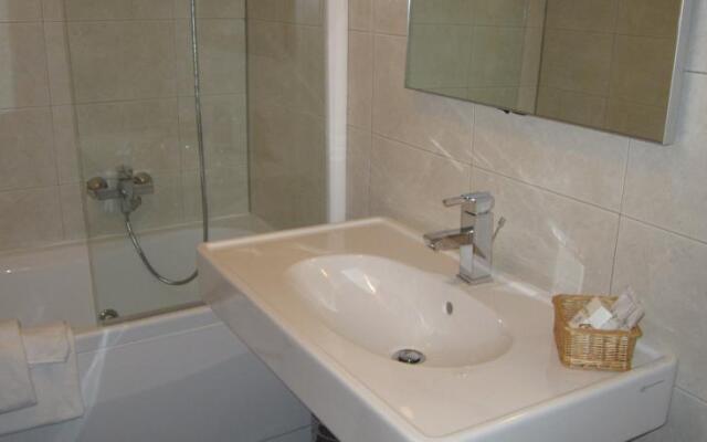 Appartamenti Vacanze Aprica