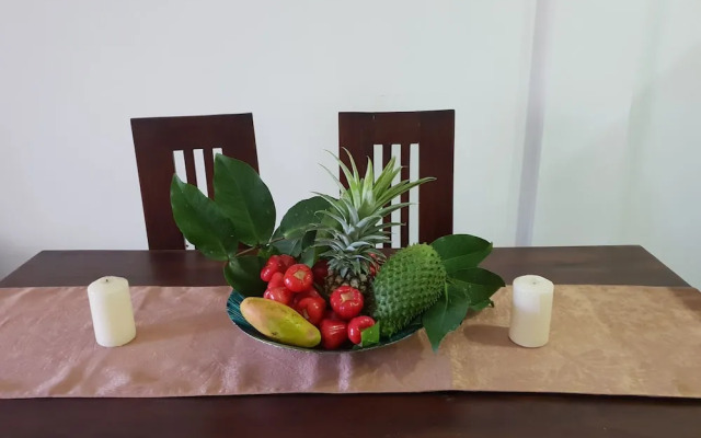 Kanasuk Selfcatering Apartments