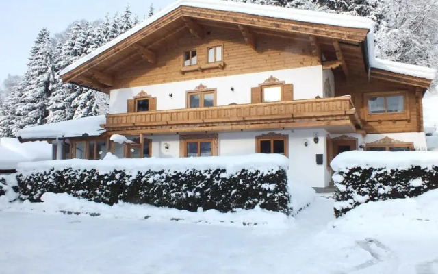 Ferienwohnungen Sonnrain 13