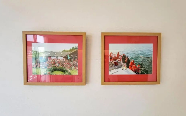 Amakusa Santacoming Hotel