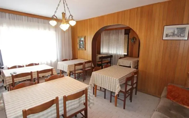 Guesthouse Villa Stanger