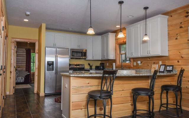 Sheba Snow 5 Bedroom House