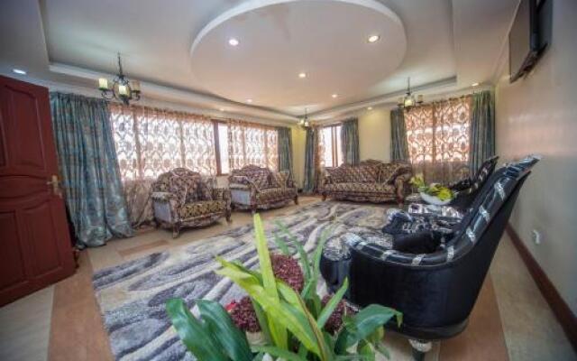 Akila Residence