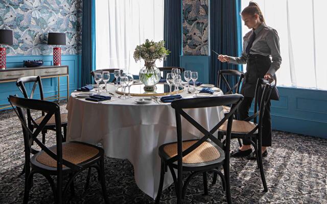 Queens Hotel & Spa Bournemouth