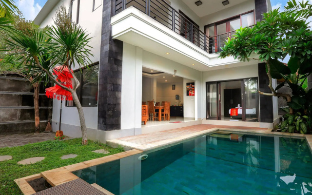 Bali Radiance Villas
