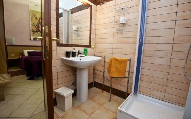 Guesthouse il Gong